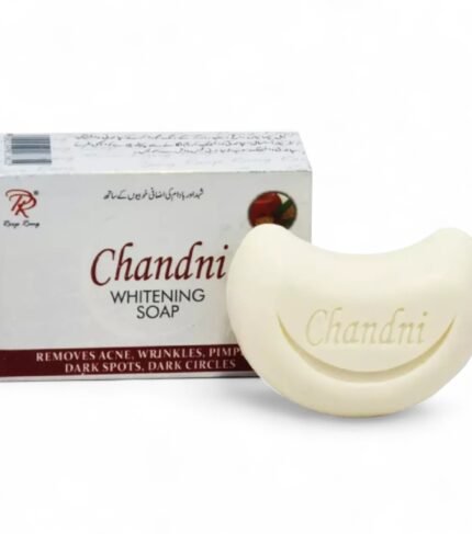 Chandni Whitening Soap 100g
