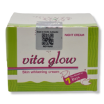 Vita Glow Skin Whitening Cream 30g vita glow skin whitening cream 30g