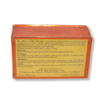 Kojic Acid Soap dermatologically tested By Dr.Alvin 135g - Image 4