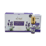 Al hiza Yarley perfumes Roll-on 6ml