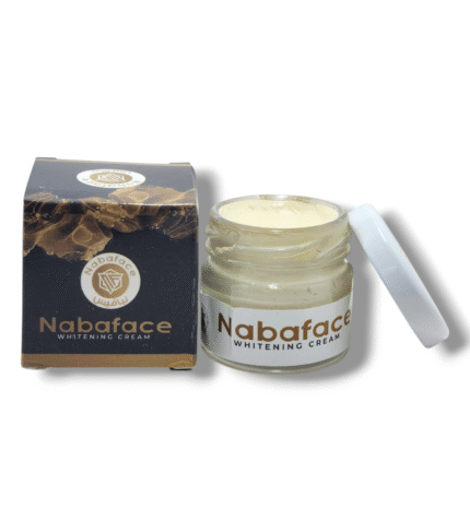 Nabaface whitening Cream 30g