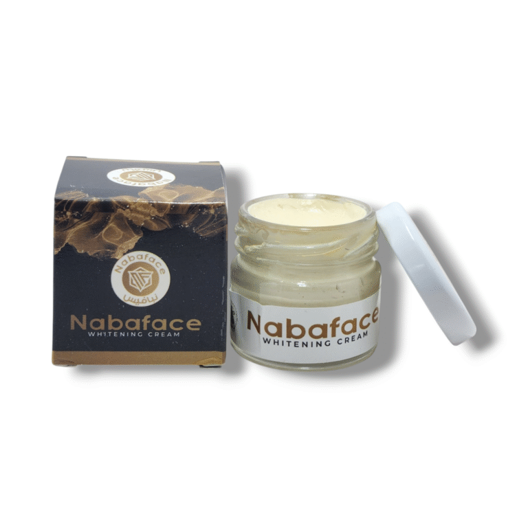 Nabaface whitening Cream 30g