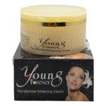 Young forever Whitening Cream 50g