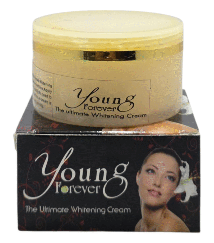 Young forever Whitening Cream 50g