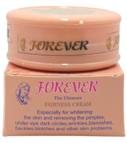 Forever The Ultimate Fairness Cream 50g