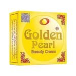 Golden Pearl Beauty Cream Yellow 20g