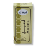 Al hiza Aseel Roll-on Perfume 6ml