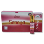 Al hiza perfume Sabaya Roll-on 6ml