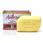 Aneeza Saffron Whitening Soap 100g