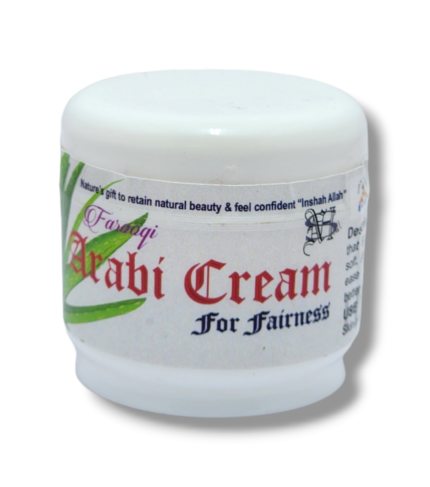 Arabi Cream For Fairness 30g