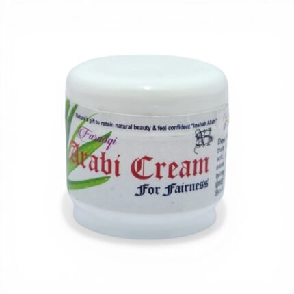Arabi Cream For Fairness 30g