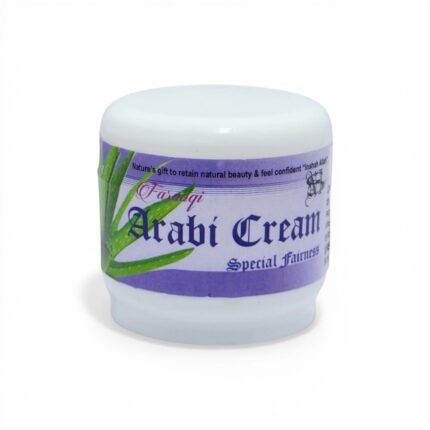 Arabi Cream For Special Fairness 30g