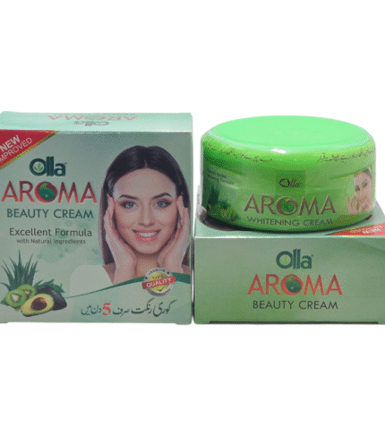 Aroma Beauty Cream 20g