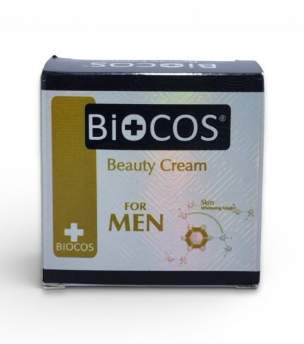 Biocos Beauty For Men Cream 30g