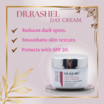 Dr Rashel Whitening Day Cream SPF20 50g