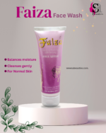 Faiza Whitening Facewash 60ml