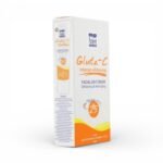 Gluta C Facial Day Whitening and Anti-aging Cream 30ml
