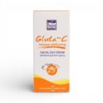 Gluta C Facial Day Whitening and Anti-aging Cream 30ml