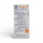 Gluta C Facial Day Whitening and Anti-aging Cream 30ml