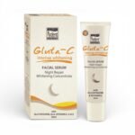 Gluta C Intense Whitening Facial Serum Night 30ml