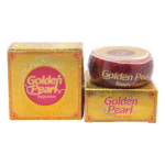 Golden Pearl Beauty New Whitening Cream 20g
