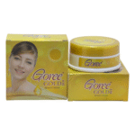 Goree Gold 24k Beauty Cream 17g