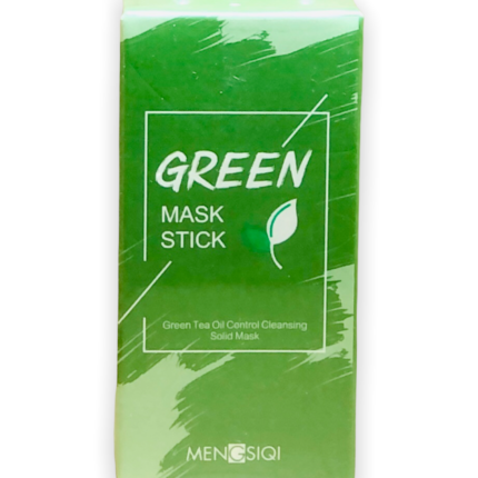 Green Mask Stick 20g