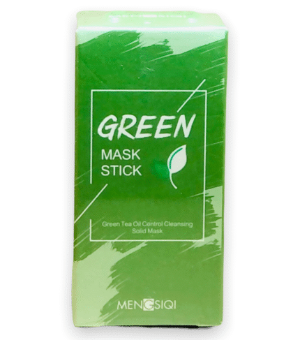 Green Mask Stick 20g