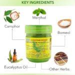 Hong Thai Compound Thai Herb Inhalant 15g