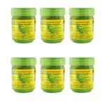 Hong Thai Compound Thai Herb Inhalant 15g