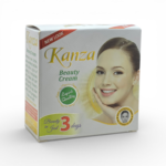 Kanza Beauty Skin whitening Cream 20g