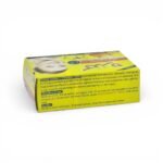 Kanza Sandal & Turmeric Whitening Soap 100g
