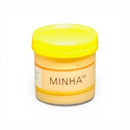 Minha Fairness Cream 30g