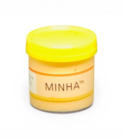 Minha Fairness Cream 30g