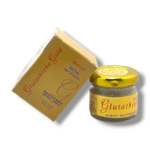 Mistline Glutathione Gold Night Whitening Beauty Cream 50g