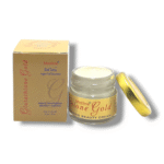 Mistline Glutathione Gold Night Whitening Beauty Cream 50g
