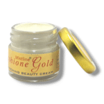 Mistline Glutathione Gold Night Whitening Beauty Cream 50g