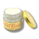 Mistline Glutathione Gold Night Whitening Beauty Cream 50g