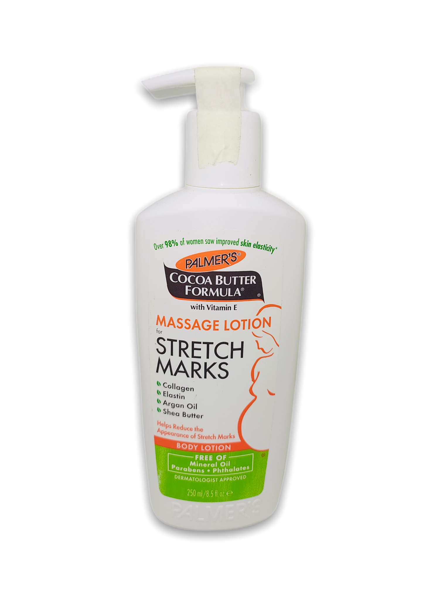 Palmers cocoa butter formula Stretch Marks 250ml Palmers cocoa butter formula Stretch Marks 250ml