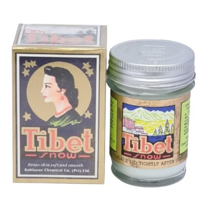 Tibet Snow Whitening Cream 50g