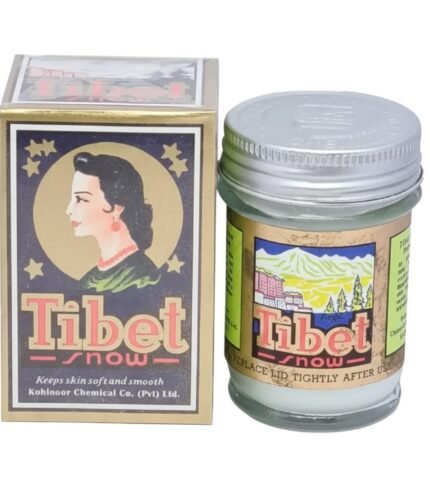 Tibet Snow Whitening Cream 50g