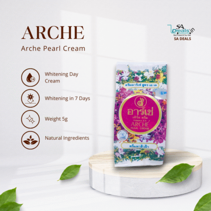 Arche Pearl Cream 5g