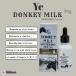 YC Donkey Milk Whitening Serum 30g