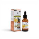 Yc Whitening Fairness Vitamin C Serum 30ml