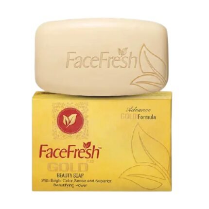 Facefresh Gold Beauty Soap 100g