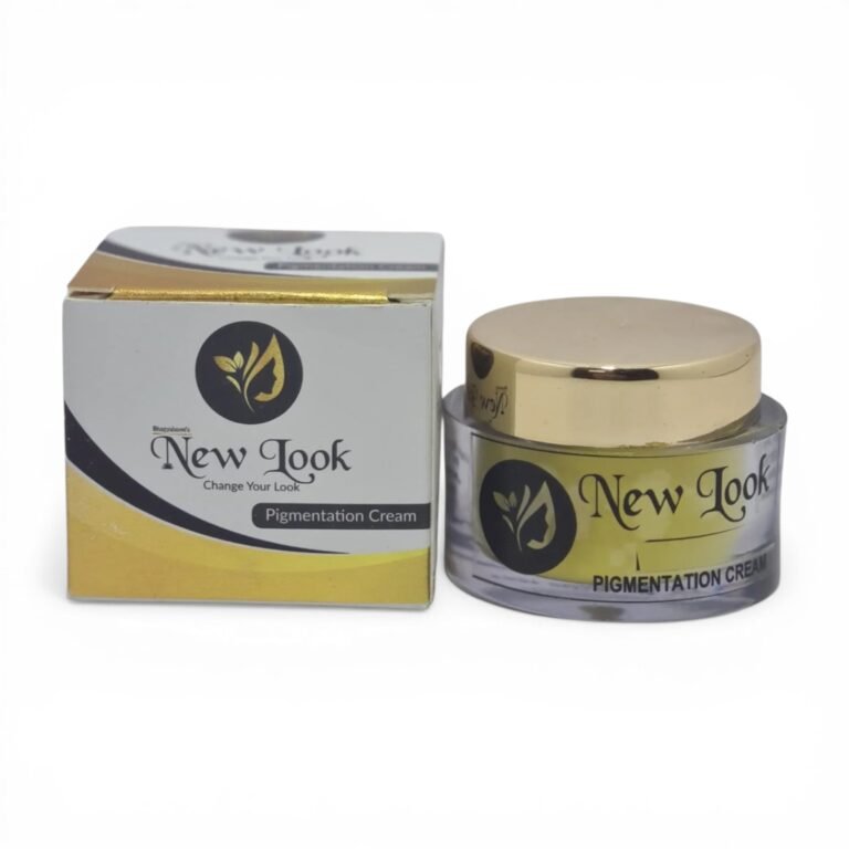 Newlook Pigmentation Cream Night Cream 30g