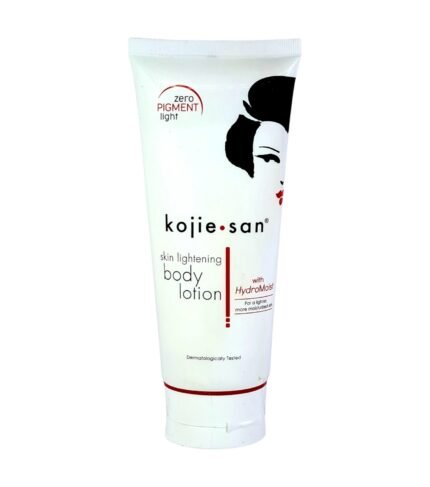 Kojie San Skin lightning Body lotion 200ml