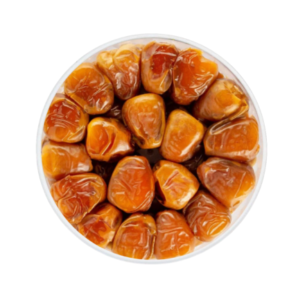 Premium Sukkari Rutab Dates - 3kg Pack Fresh and Delicious