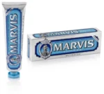 Marvis Aquatic Mint Toothpaste 85ml