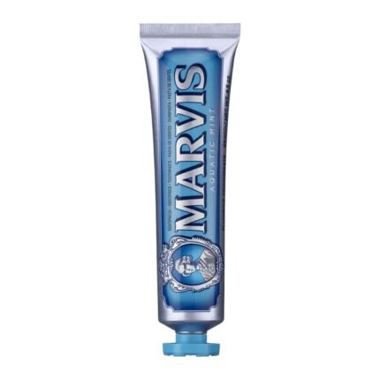 Marvis Aquatic Mint Toothpaste 85ml